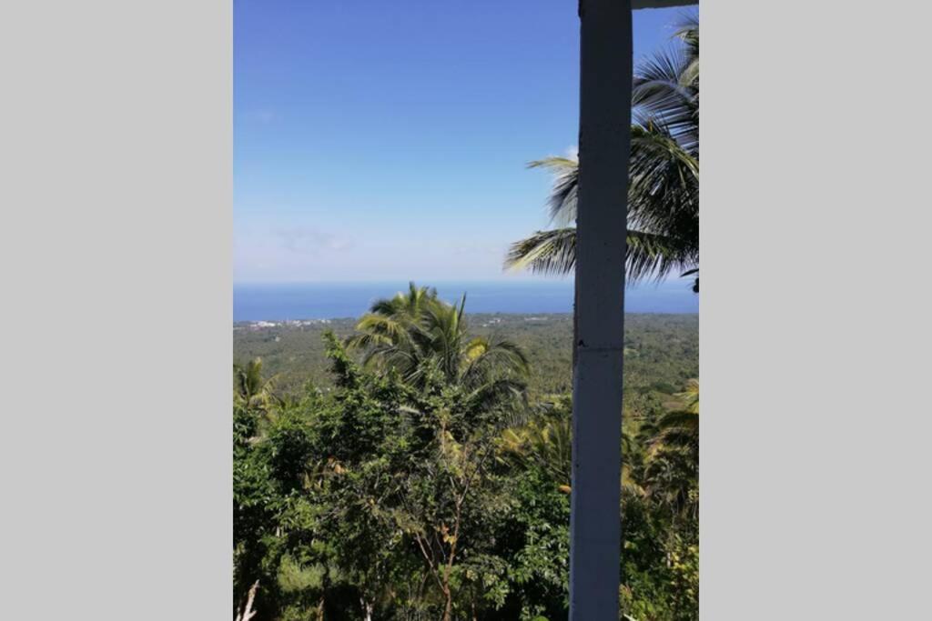 شقة The Balcony Of The Camiguin Island مامباجاو المظهر الخارجي الصورة