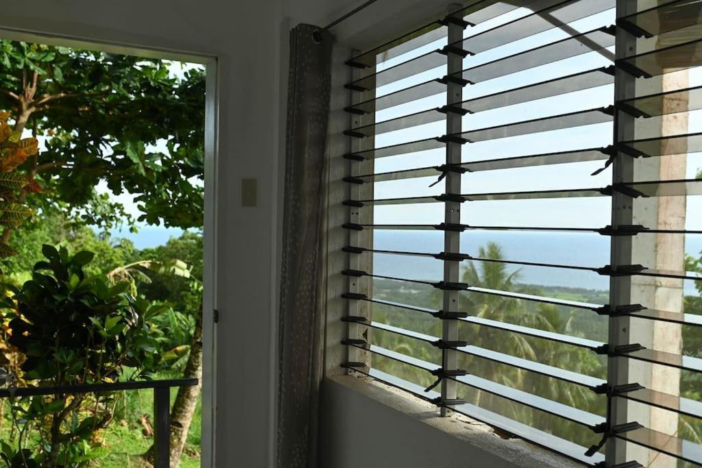 شقة The Balcony Of The Camiguin Island مامباجاو المظهر الخارجي الصورة