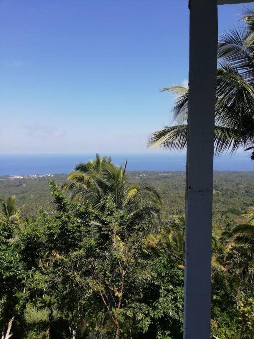 شقة The Balcony Of The Camiguin Island مامباجاو المظهر الخارجي الصورة
