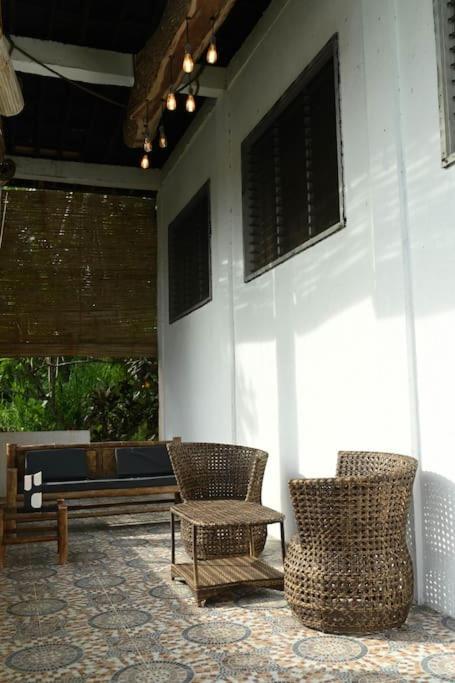 شقة The Balcony Of The Camiguin Island مامباجاو المظهر الخارجي الصورة