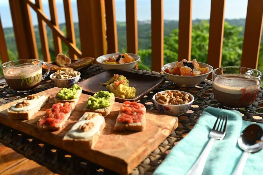 شقة The Balcony Of The Camiguin Island مامباجاو المظهر الخارجي الصورة