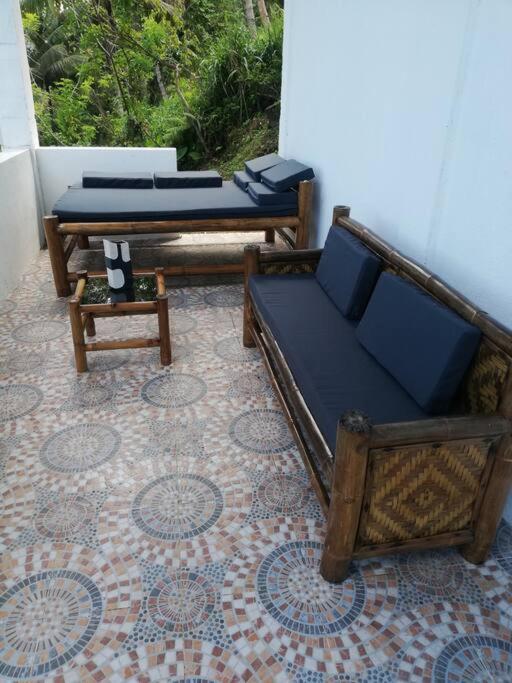 شقة The Balcony Of The Camiguin Island مامباجاو المظهر الخارجي الصورة